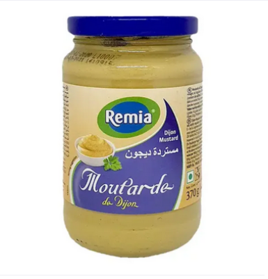 Picture of Remia Dijon Mustardd Sauce -370 gm