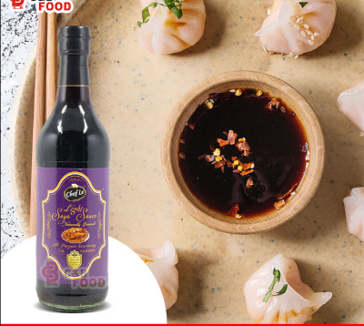Picture of Chef Le Light Soy Sauce -500ml