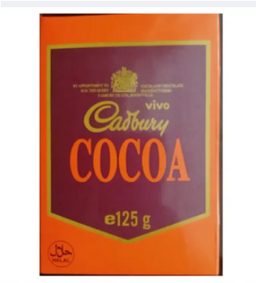 Picture of Cocoa Powder100gm.(Malaysia)