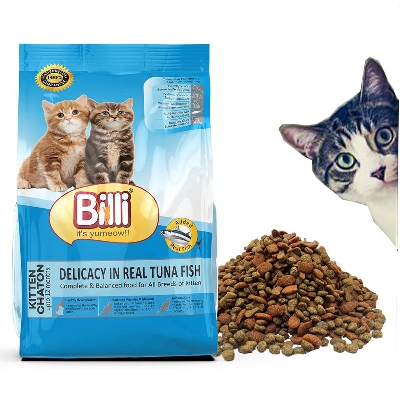 Picture of Billi Kitten Real Tuna 3kg