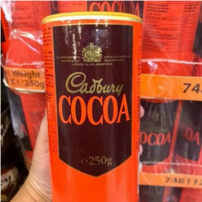 Picture of Cocoa Powder -250g UK