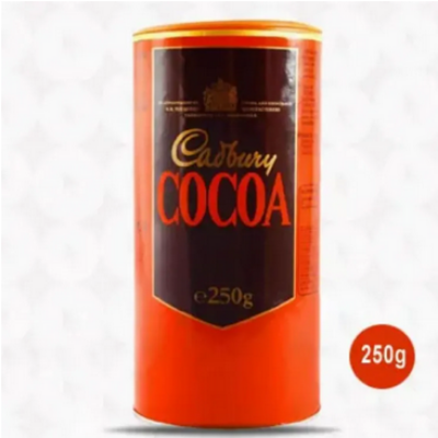 Picture of Cocoa Powder -250g UK