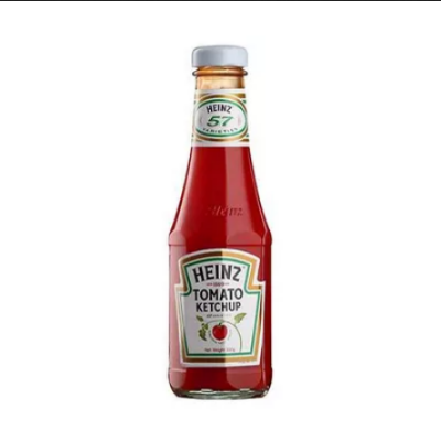 Picture of Heinnz Tomato Ketchup 300 gm
