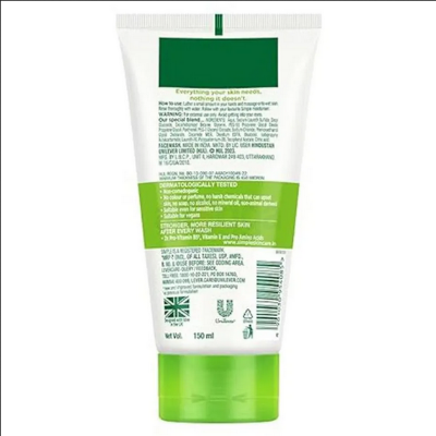 Picture of Simple Kind to Skin Moisturising Facial Wash 150ml