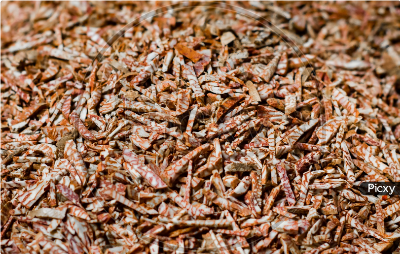 Picture of Betel Nut Supari Cut Finely Jeera Cut 250gm