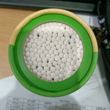 Picture of Makeup Cotton Buds - White-200pcs box