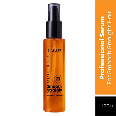 Picture of Matrix Opticare Smooth Straight Hair Serum -100ml