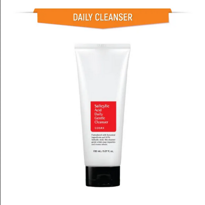 Picture of COSRX Salicylic Acid Daily Gentle Cleanser – 150 ml