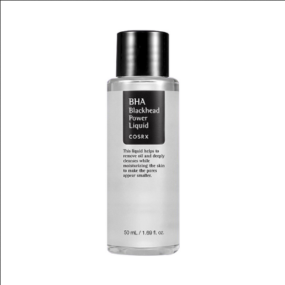 Picture of COSRX BHA Blackhead Power Liquid 50 ml