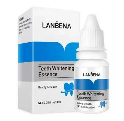 Picture of LANBENA Teeth Whitening Essence-10ml