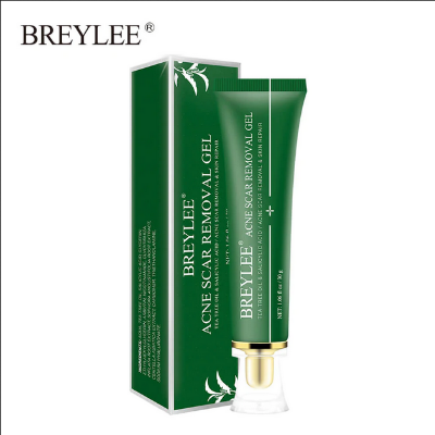 Picture of BREYLEE Acne Scar Removal Gel-30g