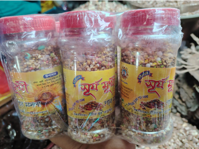 Picture of MISTI MASLA SWEET MASALA/PAN MASALA/MIXED MASALA-100gm(1pcs)