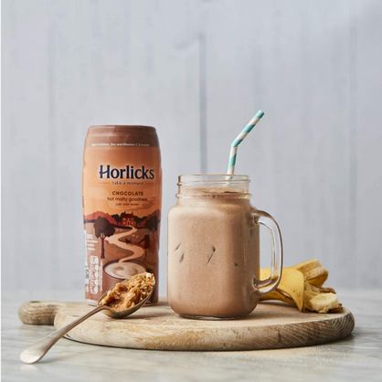 Picture of Chocolate Hot Malty Goodness 500g(uk)