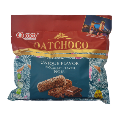 Picture of OAT CHOCO CHOCOLATE FLAVOR-400gm