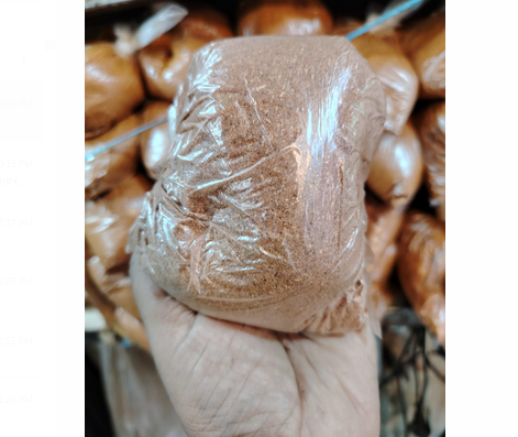 Picture of Chatpoti & Pani Puri Masala, Misal Masala,-250g