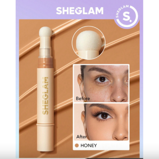 Picture of SHEGLAM Complexion Boost Concealer-Chantilly 4.5g