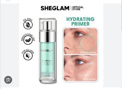 Picture of Sheglam Good Grip Hydrating Primer 45ml