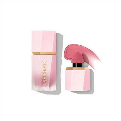 Picture of SHEGLAM Color Bloom Liquid Blush – Love Cake