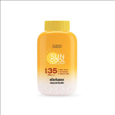 Picture of Sasi Sun Cool Loose Powder SPF35 PA+++ 50g