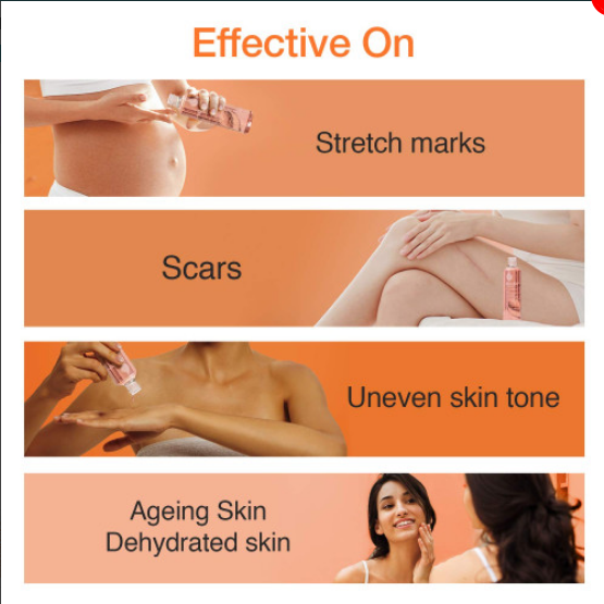 Picture of Bio Oil Skincare Oil 60 Ml