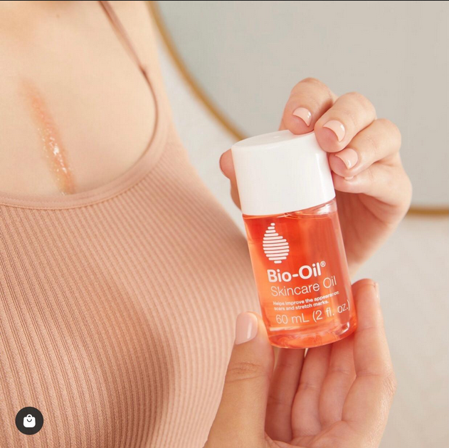 Picture of Bio Oil Skincare Oil 60 Ml