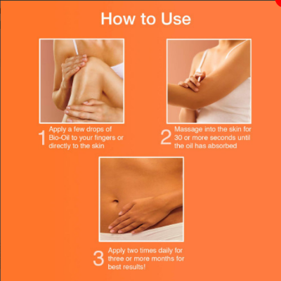 Picture of Bio Oil Skincare Oil 60 Ml