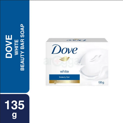 Picture of Dove Beauty Bar White 135g(Indonesia)