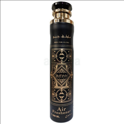 Picture of Lattafa Badee al Oud for Glory Air Freshener-300ml