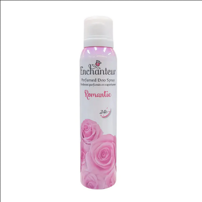 Picture of Enchanteur [Stunning] body spray 150ml (Malaysia)