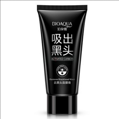 Picture of Bioaqua Charcoal Peel Off Blackhead Mask - 60g