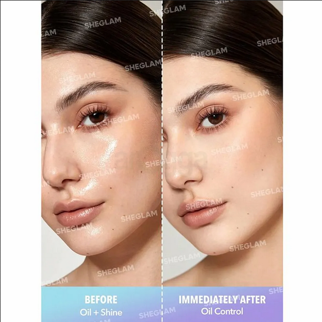 Picture of SHEGLAM Lock'd In Setting Spray-55ml