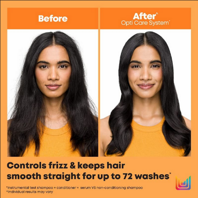 Picture of Matrix Smooth Straight Hair Mask, 490 ml