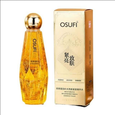 Picture of Osufi Collagen Face Serum Anti Aging Smoothing Lines Facial Care Essence Moisturizing Whitening Serum Beauty Skin Care-300gm