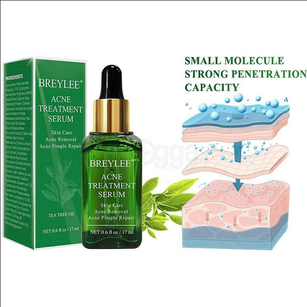 Picture of Breylee Acne Treatment Serum 17 Ml