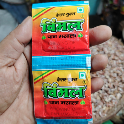 Picture of VIMAL PAN MASALA 30 pcs indian