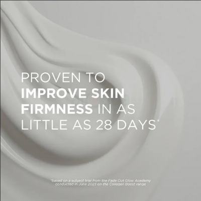 Picture of Fade Out Collagen Boost Whitening Night Cream with Pro-Collagen & Niacinamide 50ml