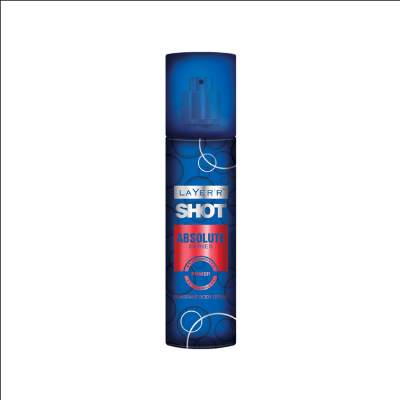 Picture of Layer’r Shot Absolute 135ML