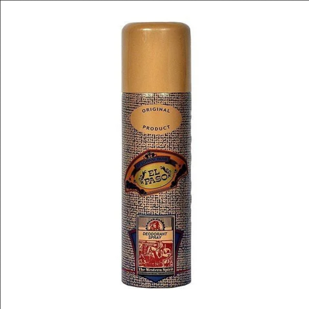Picture of Lomani EL Paso Deodorant Spray (200ml)