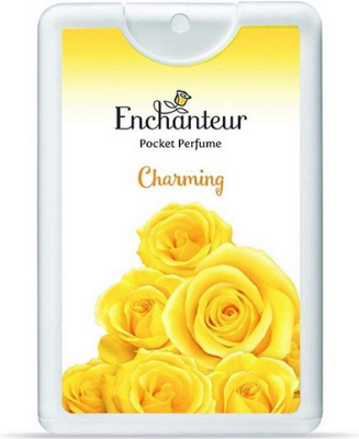 Picture of Enchanteur Pocket Perfume EDT Charming (18ml)