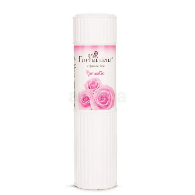 Picture of Enchanteur Romantic Perfumed Talc Powder-250gm