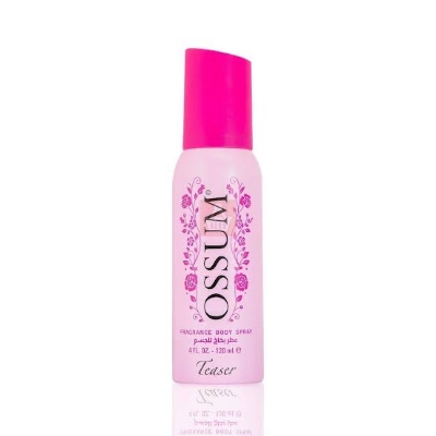 Picture of Ossum Body Spray Teaser 120ml