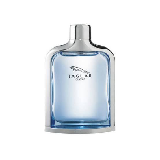 Picture of Jaguar Classic Blue Eau De Toilette Vaporisateur Spray for Men-100ml