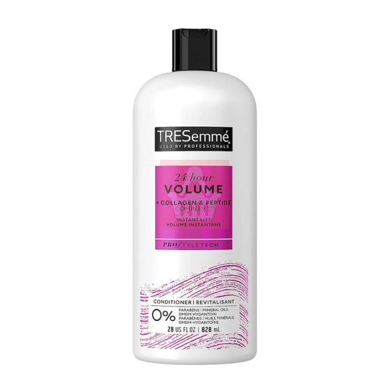 Picture of Tresemme 24 Hour Volume Conditioner with Collagen & Peptide Complex-828ml