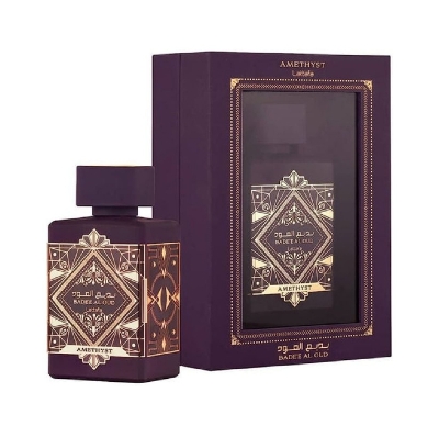 Picture of Lattafa Badee Al Oud Amethyst EDP – 100ML