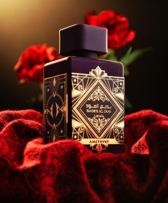 Picture of Lattafa Badee Al Oud Amethyst EDP – 100ML