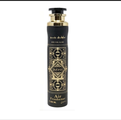 Picture of Lattafa Badee al Oud for Glory Air Freshener-300ml