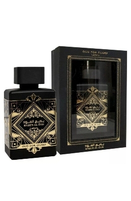 Picture of Lattafa Badee Al Oud – Oud for Glory EDP for Unisex 100ml- Perfume