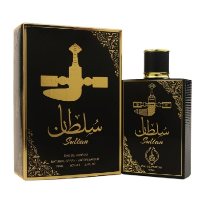 Picture of Sultan perfume EDP 100ml