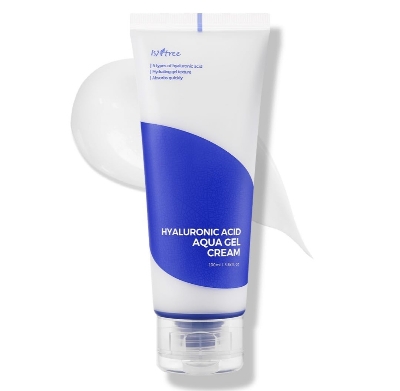 Picture of Isntree Hyaluronic Acid Aqua Gel Cream-100ml