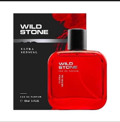Picture of Wild Stone Ultra Sensual Perfume –50ml